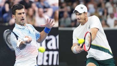 Australian Open 2023: जोकोविच का विजयी सफर जारी, रॉबर्टो बतिस्ता ने मरे को किया बाहर SportsTak Hindi