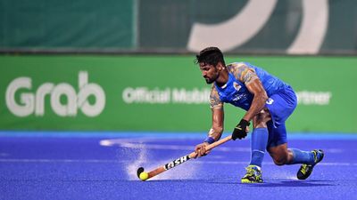 Hockey World Cup: टीम इंडिया को ओलिंपिक मेडल दिलाने वाले दिग्गज ने बताया क्यों पेनल्टी कॉर्नर पर गोल करना हुआ मुश्किल SportsTak Hindi