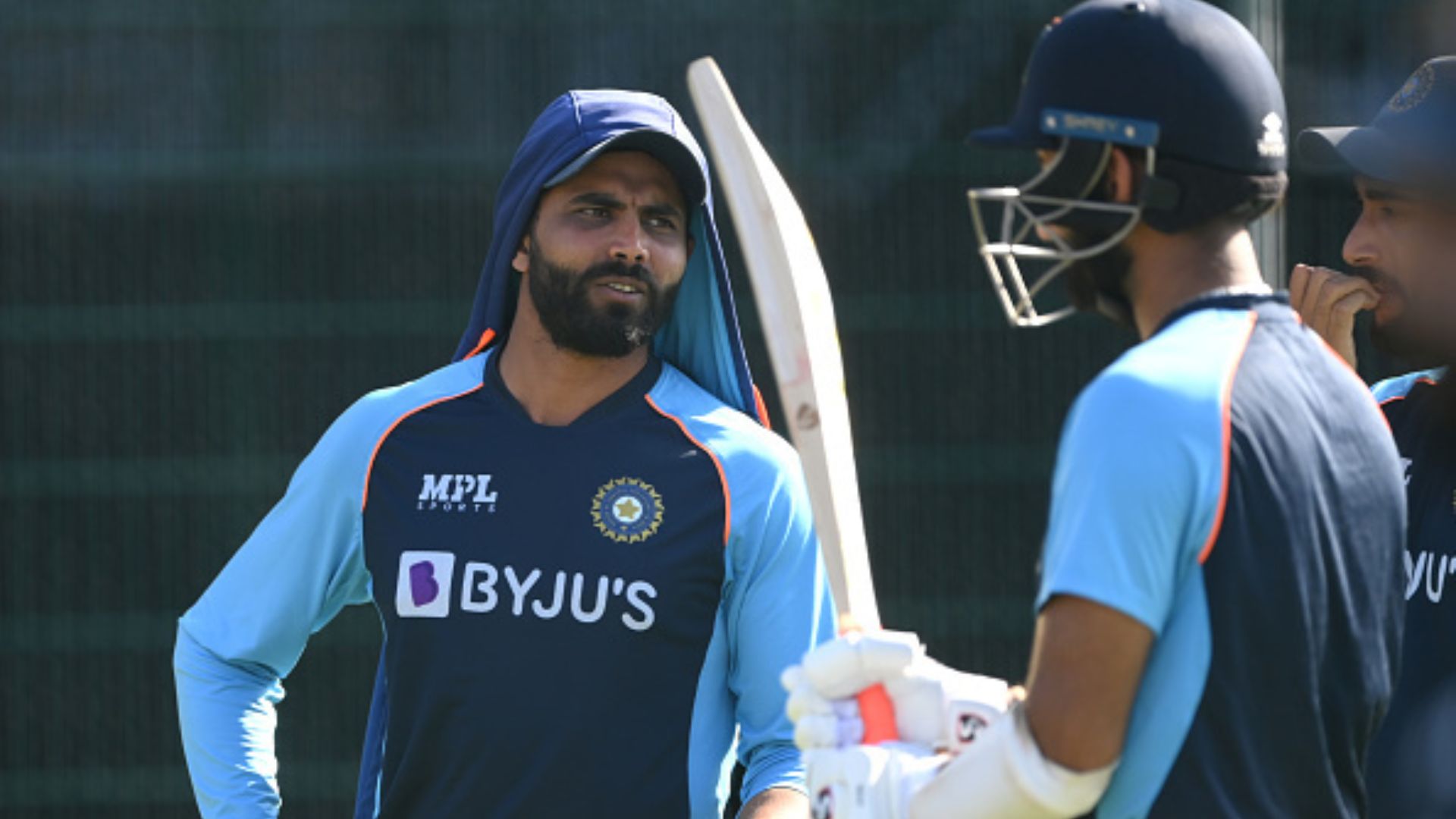 रवींद्र जडेजा टीम इंडिया में वापसी से पहले बने कप्तान, 6 महीने बाद क्रिकेट खेलने के लिए जमकर बहाया पसीना