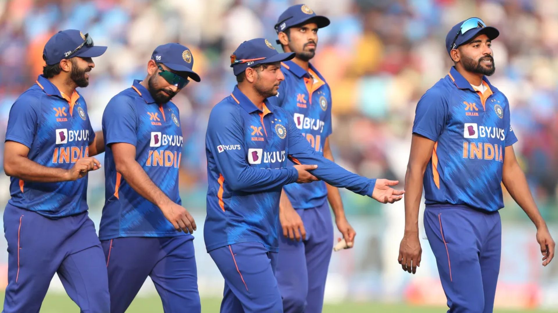 IND vs NZ: इंदौर में अजेय है टीम इंडिया, 17 साल में कोई नहीं हरा पाया, 4 देश कर चुके हैं कोशिश