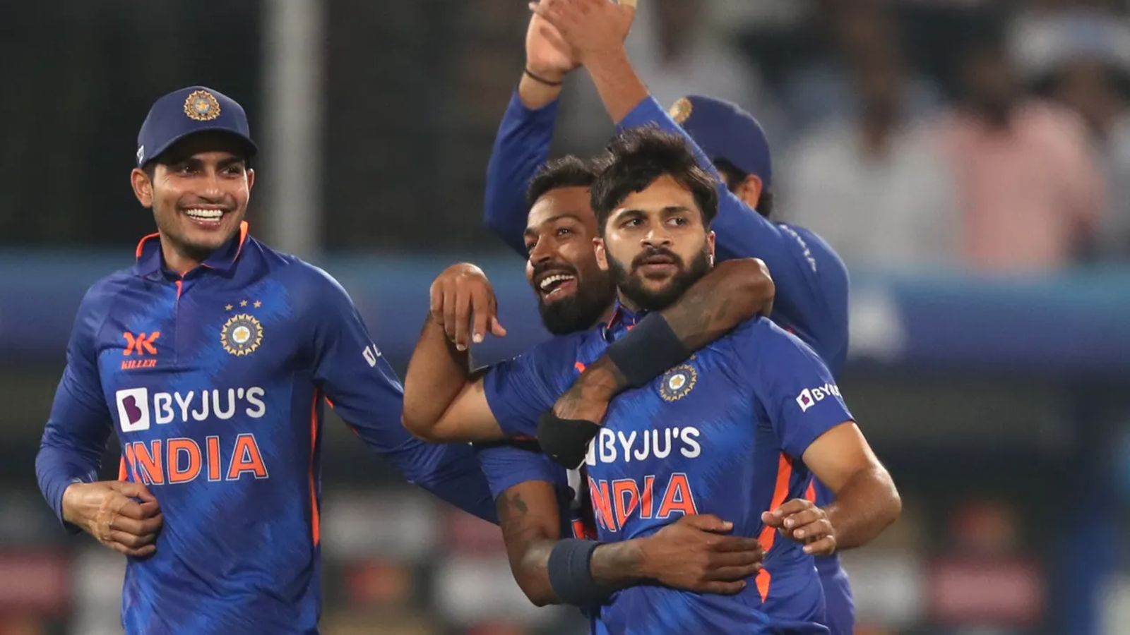 INDvsNZ: भारत के पास लगातार दूसरे क्लीन स्वीप और नंबर 1 ODI टीम बनने का मौका, कैसे बचेगा न्यूजीलैंड? INDvsNZ: भारत के पास लगातार दूसरे क्लीन स्वीप और नंबर 1 ODI टीम बनने का मौका, कैसे बचेगा न्यूजीलैंड?
