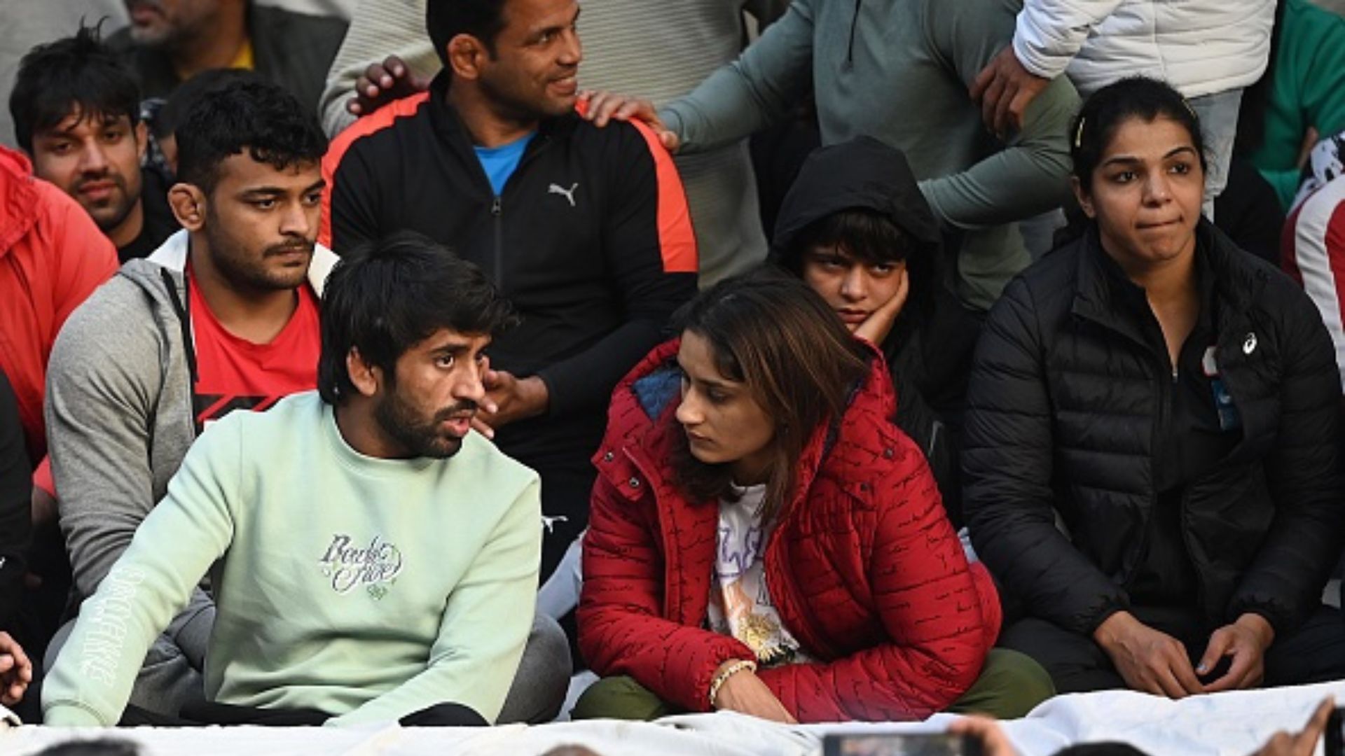 WFI विवाद: बजरंग पूनिया, विनेश फोगाट ने निगरानी कमिटी पर जताई नाराजगी, खेल मंत्रालय पर लगाया यह आरोप