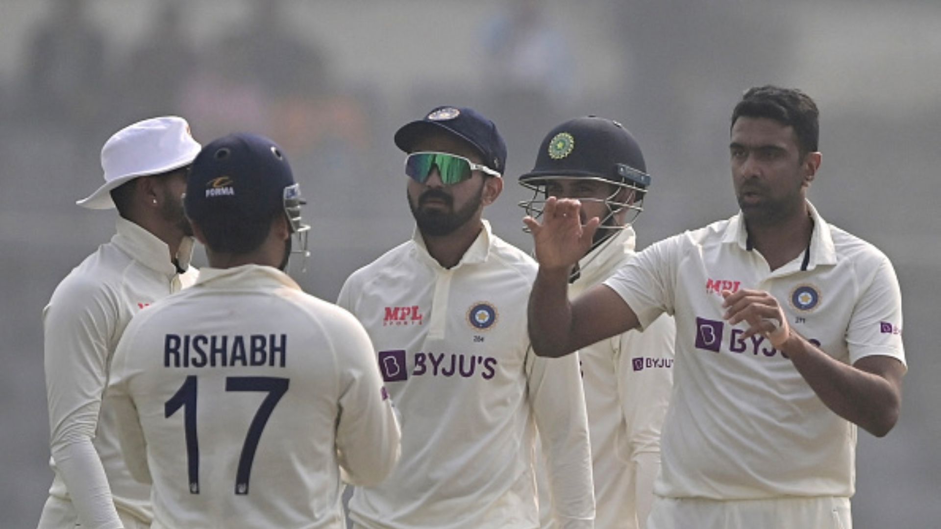 ICC Test Team of the year में केवल एक भारतीय को मिला मौका, अश्विन-पुजारा जैसे दिग्गज रहे बाहर 
