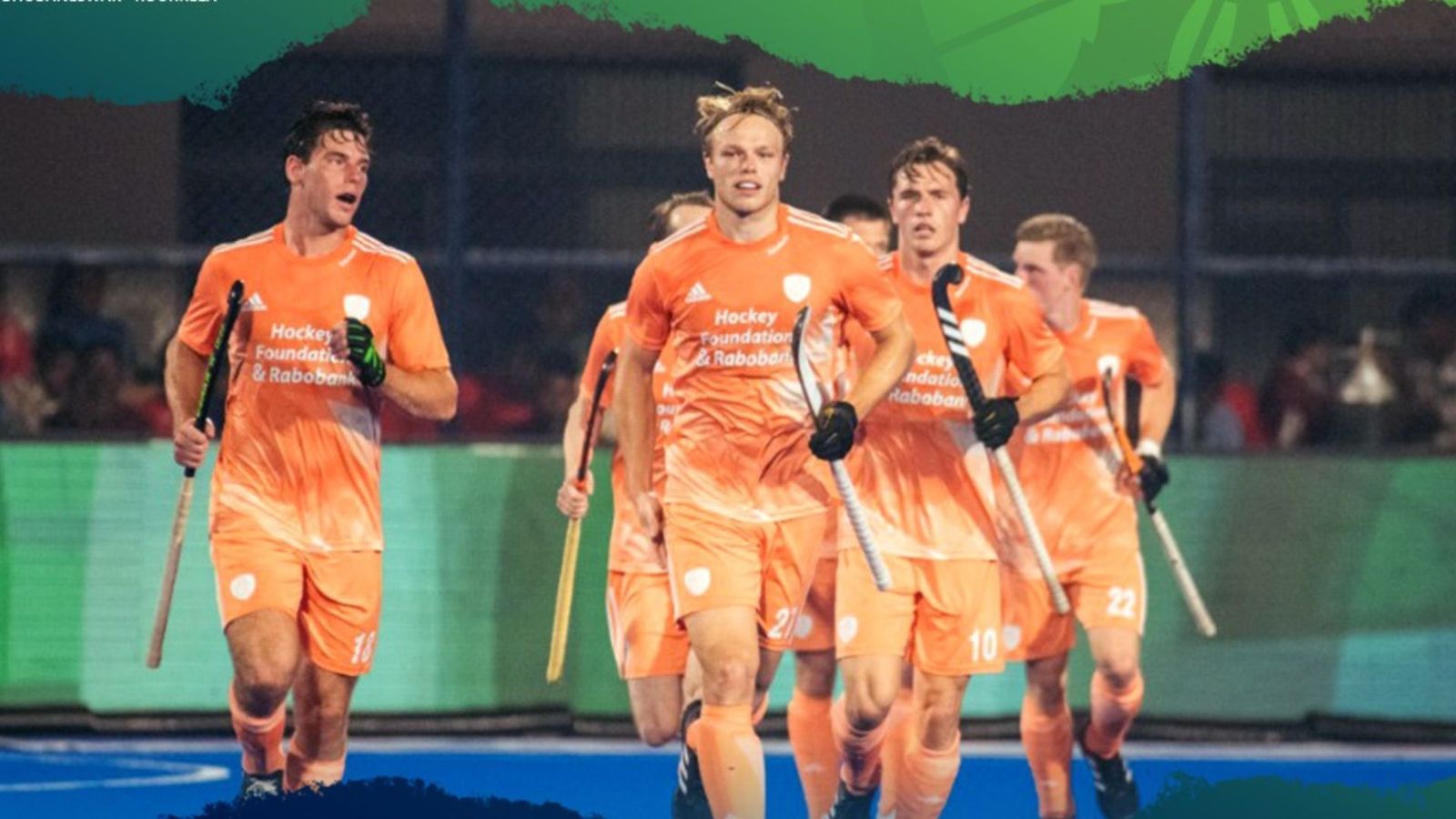 हॉकी वर्ल्ड कप राउंडअप: पेनल्टी शूटआउट में जर्मनी ने अंग्रेजों को दी मात, नीदरलैंड्स से एकतरफा मुकाबले में हारी कोरिया हॉकी वर्ल्ड कप राउंडअप: पेनल्टी शूटआउट में जर्मनी ने अंग्रेजों को दी मात, नीदरलैंड्स से एकतरफा मुकाबले में हारी कोरिया