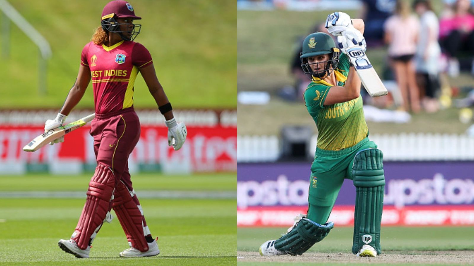 साउथ अफ्रीकी गेंदबाजों के आगे वेस्टइंडीज की हुई फजीहत, सिर्फ 97 रन बनाने पर मिली करारी हार साउथ अफ्रीकी गेंदबाजों के आगे वेस्टइंडीज की हुई फजीहत, सिर्फ 97 रन बनाने पर मिली करारी हार