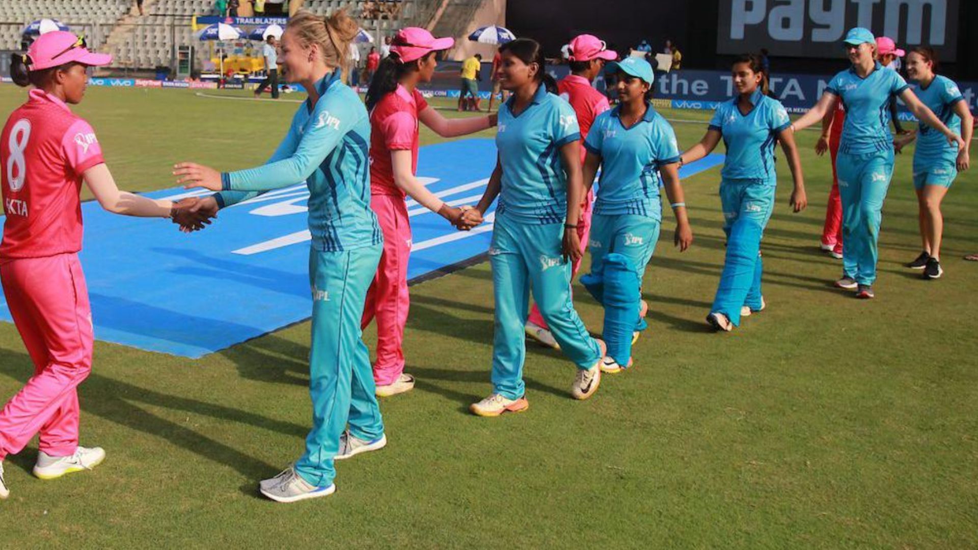 WPL Auction : 16 कंपनियों के बीच लगी कुल 84 बोली फिर भी किसकी रही झोली खाली, जानें सभी के नाम