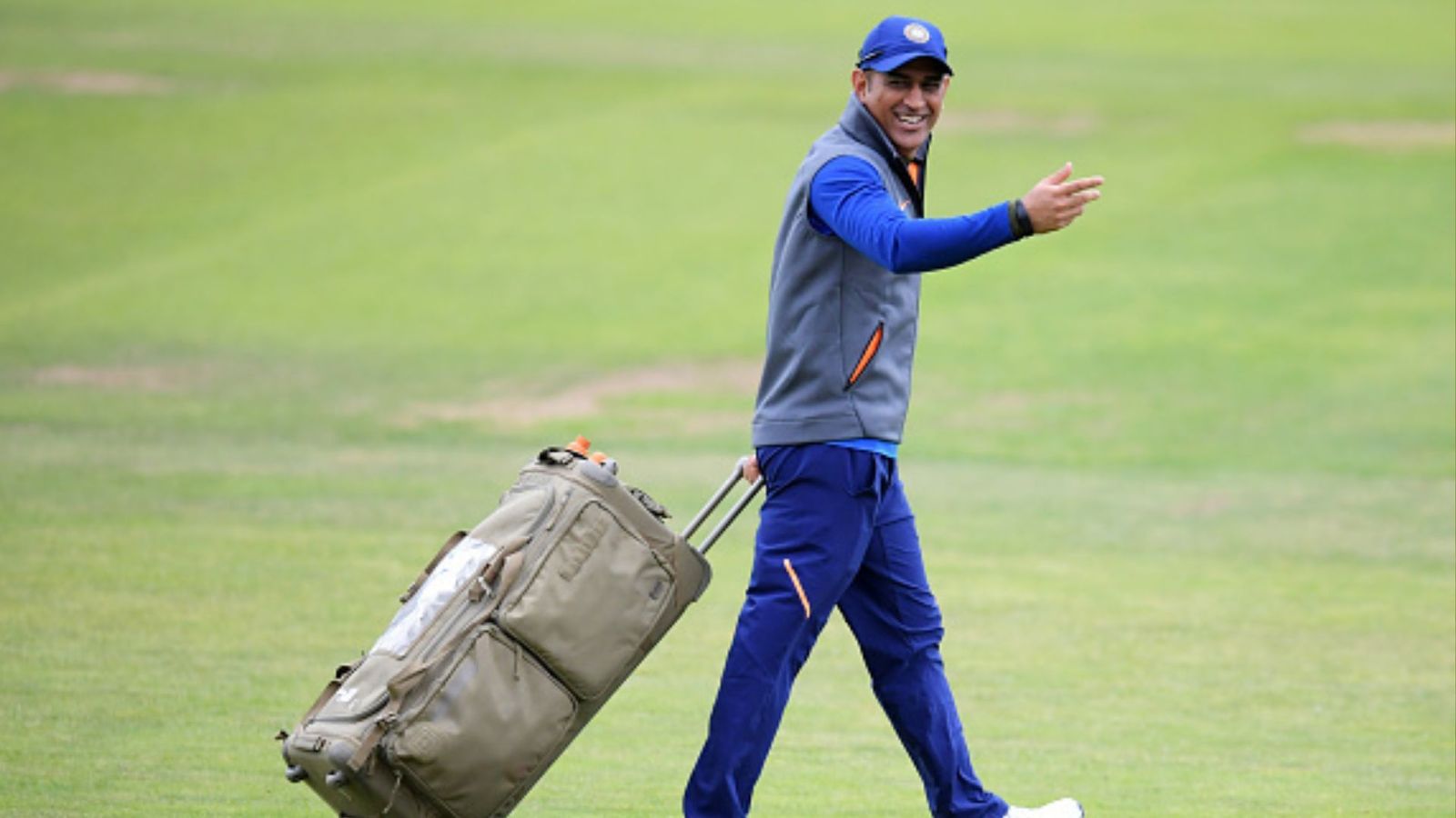 IPL 2023: एमएस धोनी इन गेंदबाजों के खिलाफ कर रहे खास तैयारी, 90 किलो वजन होने के बाद... IPL 2023: एमएस धोनी इन गेंदबाजों के खिलाफ कर रहे खास तैयारी, 90 किलो वजन होने के बाद...