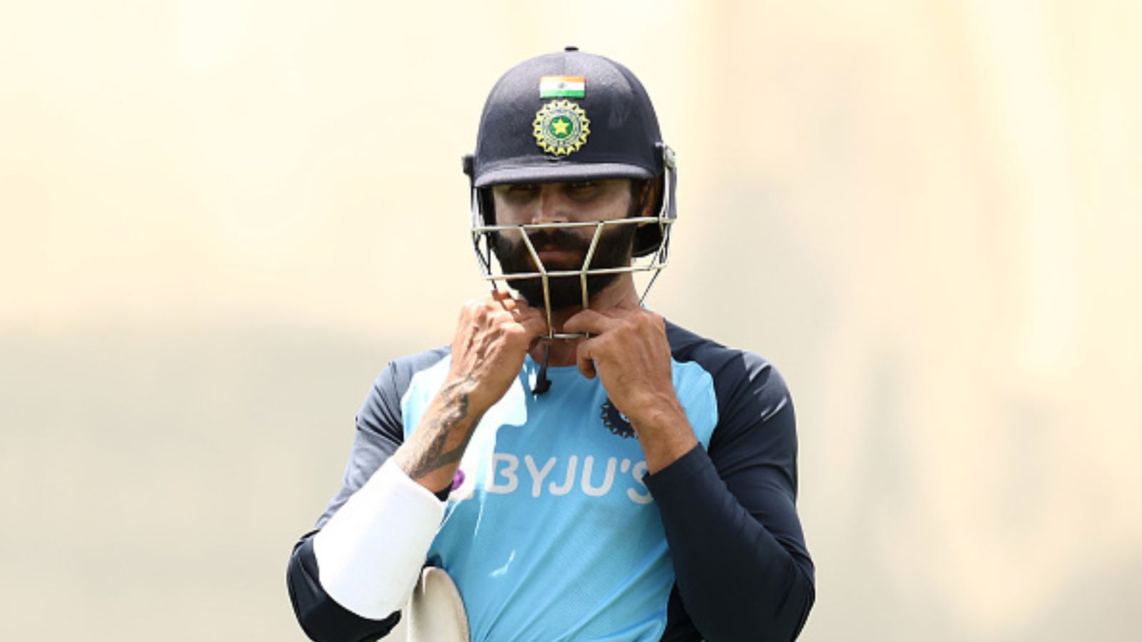 Ranji Trophy: रवींद्र जडेजा बॉलिंग में हिट, बैटिंग में फेल, कप्तानी में मिली शिकस्त, टीम को नहीं हुआ नुकसान Ranji Trophy: रवींद्र जडेजा बॉलिंग में हिट, बैटिंग में फेल, कप्तानी में मिली शिकस्त, टीम को नहीं हुआ नुकसान