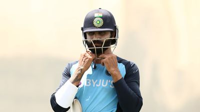 Ranji Trophy: रवींद्र जडेजा बॉलिंग में हिट, बैटिंग में फेल, कप्तानी में मिली शिकस्त, टीम को नहीं हुआ नुकसान SportsTak Hindi