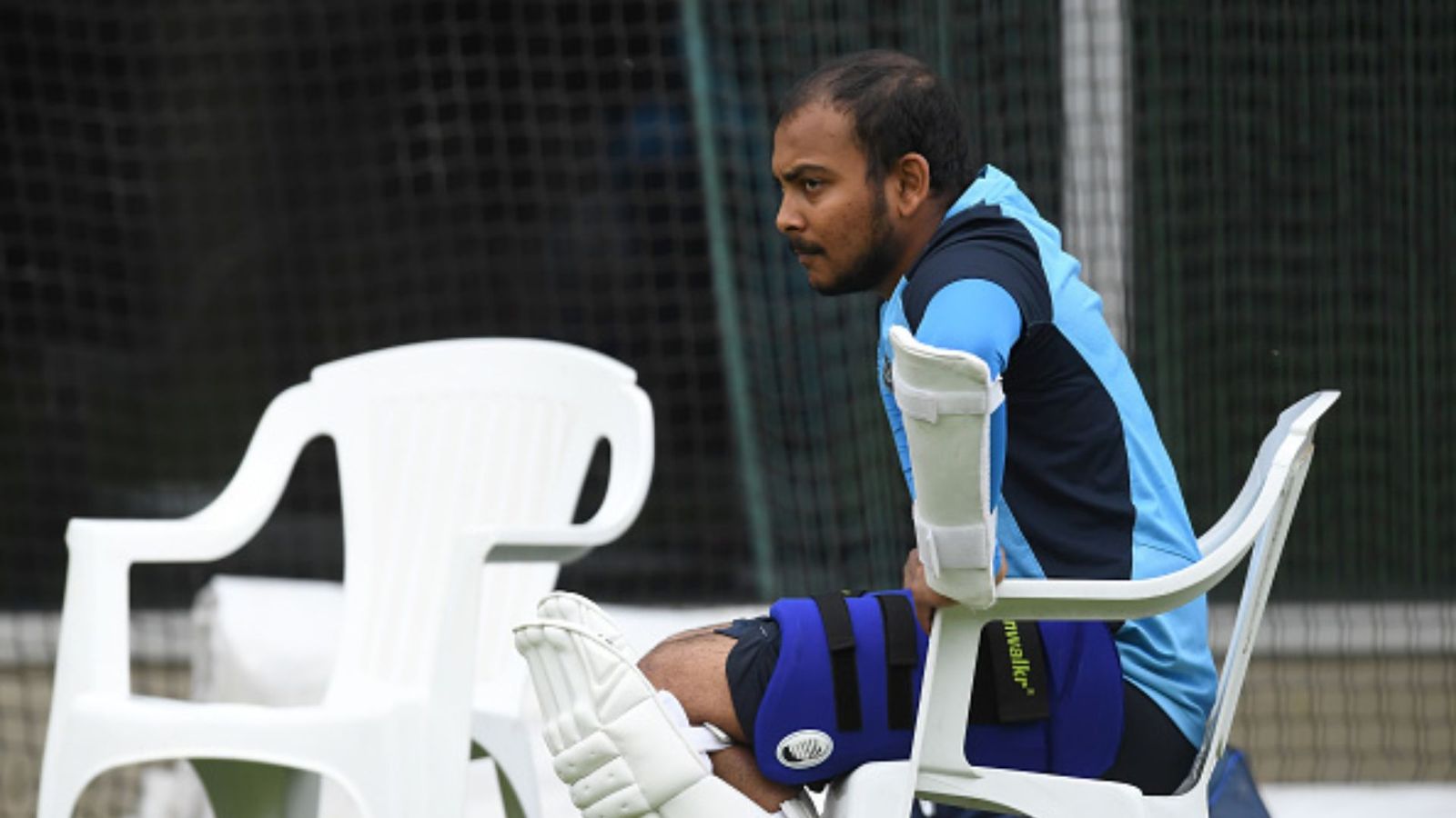 IND vs NZ: कॉल देखकर मैं डर गया था, टीम इंडिया में वापसी को लेकर पृथ्वी शॉ ने दिया बड़ा बयान, कहा- 18 महीने... IND vs NZ: कॉल देखकर मैं डर गया था, टीम इंडिया में वापसी को लेकर पृथ्वी शॉ ने दिया बड़ा बयान, कहा- 18 महीने...