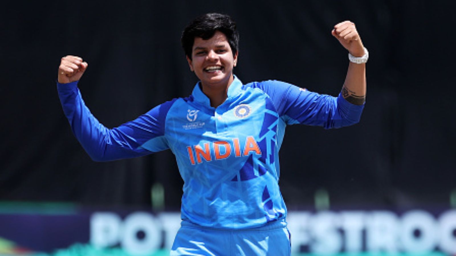 शेफाली वर्मा को Women U19 T20 World Cup फाइनल से पहले याद आई पिता की भविष्यवाणी, जानिए क्या है यह शेफाली वर्मा को Women U19 T20 World Cup फाइनल से पहले याद आई पिता की भविष्यवाणी, जानिए क्या है यह