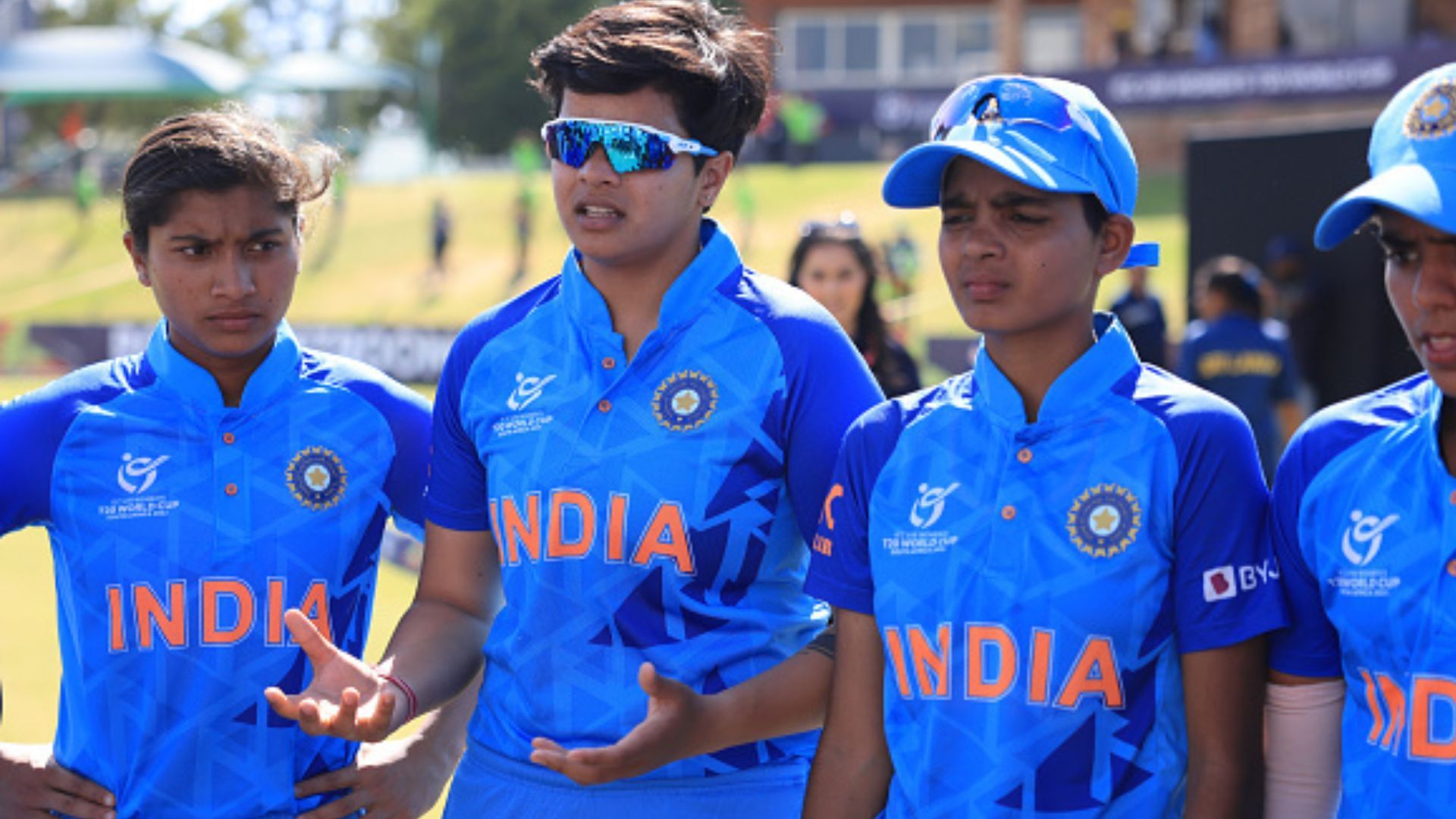 शेफाली वर्मा ने U19 T20 World Cup जीतकर किया करिश्मा, भारत ने 5 साल में तीसरी बार जीता वर्ल्ड कप