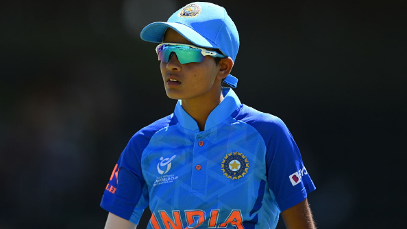 U19 T20 World Cup: पिता चूड़ी कारखाने में मजदूर, बेटी ने भारत को बनाया वर्ल्ड चैंपियन, अब गांव मेंं मनेगा जश्न U19 T20 World Cup: पिता चूड़ी कारखाने में मजदूर, बेटी ने भारत को बनाया वर्ल्ड चैंपियन, अब गांव मेंं मनेगा जश्न