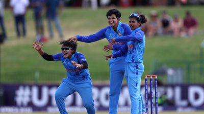 U19 T20 World Cup: इन 5 सितारों ने भारत को बनाया वर्ल्ड चैंपियन किसी ने लगाया रनों का अंबार तो किसी ने मनमर्जी से चटकाए विकेट SportsTak Hindi
