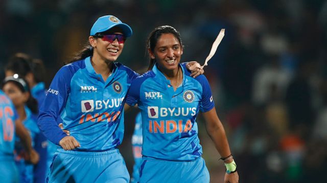 Women T20 World Cup 2023 Schedule: एक खिताब, 23 मुकाबले और 10 टीमों के बीच होगी जोरदार टक्कर, पूरा शेड्यूल यहां Women T20 World Cup 2023 Schedule: एक खिताब, 23 मुकाबले और 10 टीमों के बीच होगी जोरदार टक्कर, पूरा शेड्यूल यहां