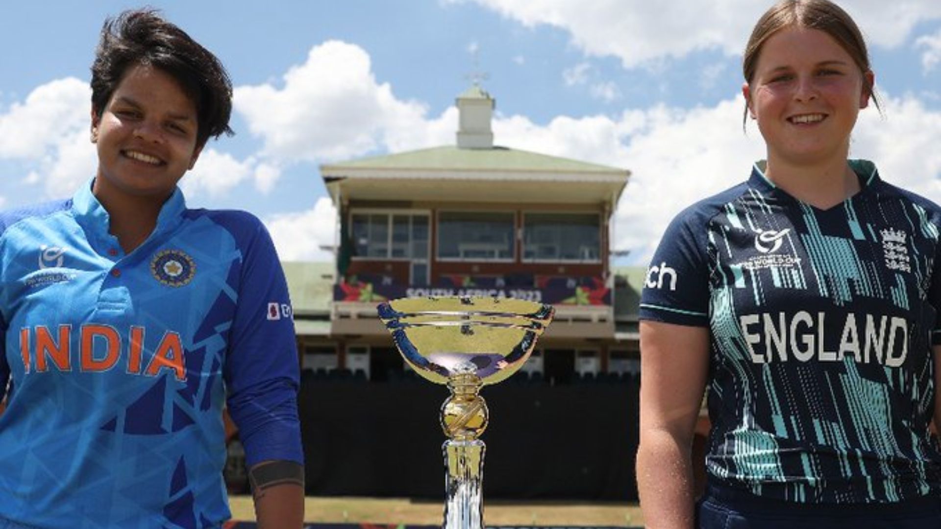 U19 T20 World Cup: आईसीसी की टीम में तीन भारतीयों को मिली जगह, इस टीम की खिलाड़ी को मिली कप्तानी