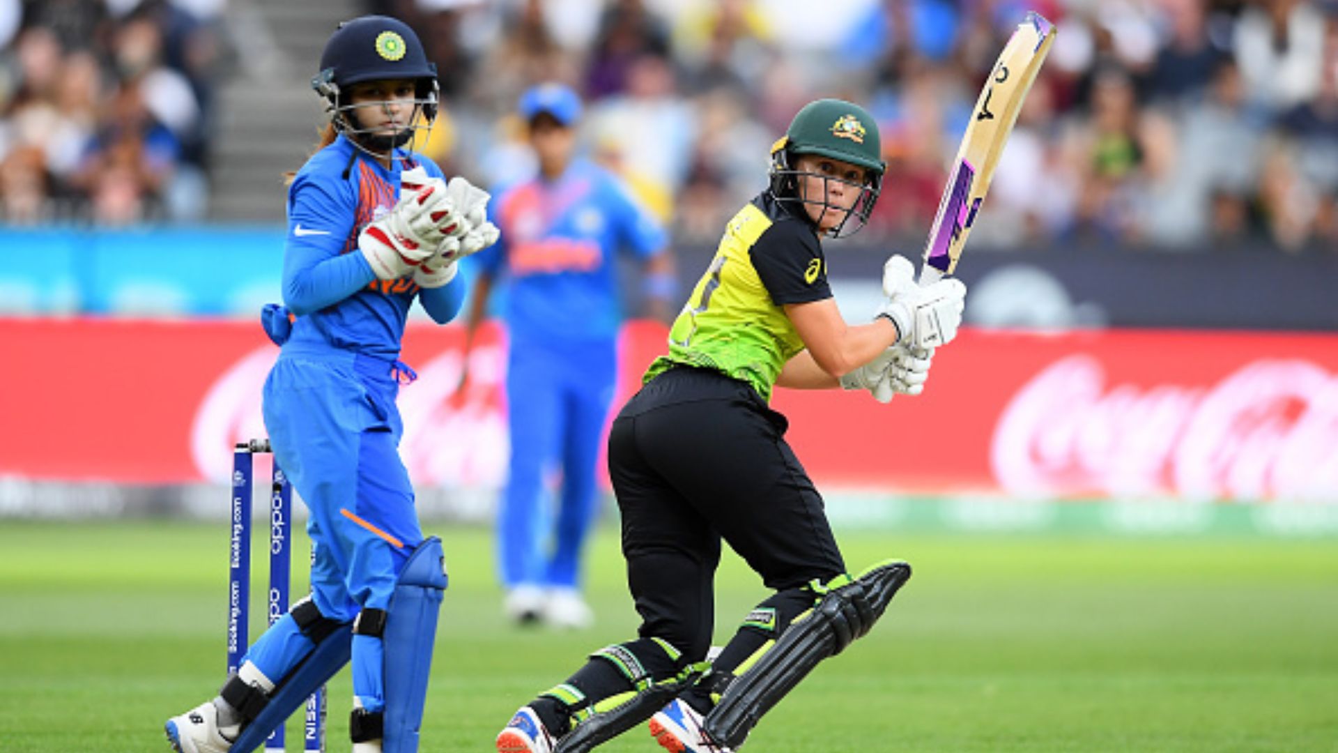 WT20I World Cup: वर्ल्ड कप जीतने की मशीन है यह टीम, 7 में से छह बार फाइनल खेला, 5 बार खिताब पर कब्‍जा