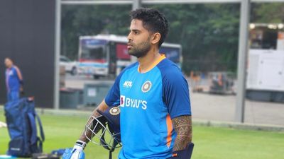 INDvsNZ: टीम इंडिया अब से नहीं करेगी पिच की शिकायत, सूर्यकुमार यादव ने ऐसा क्यों कहा SportsTak Hindi