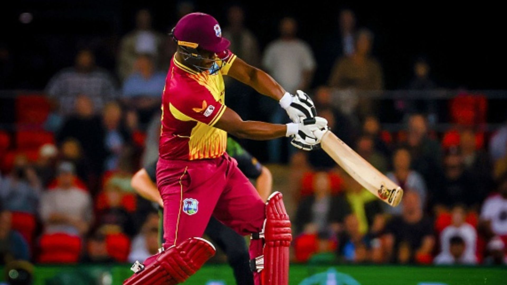 6,6,6...11 छक्कों से बल्लेबाज ने मचाई तबाही, 211 रनों के टारगेट को बनाया बौना, बांग्लादेश में छूटे गेंदबाजों के पसीने