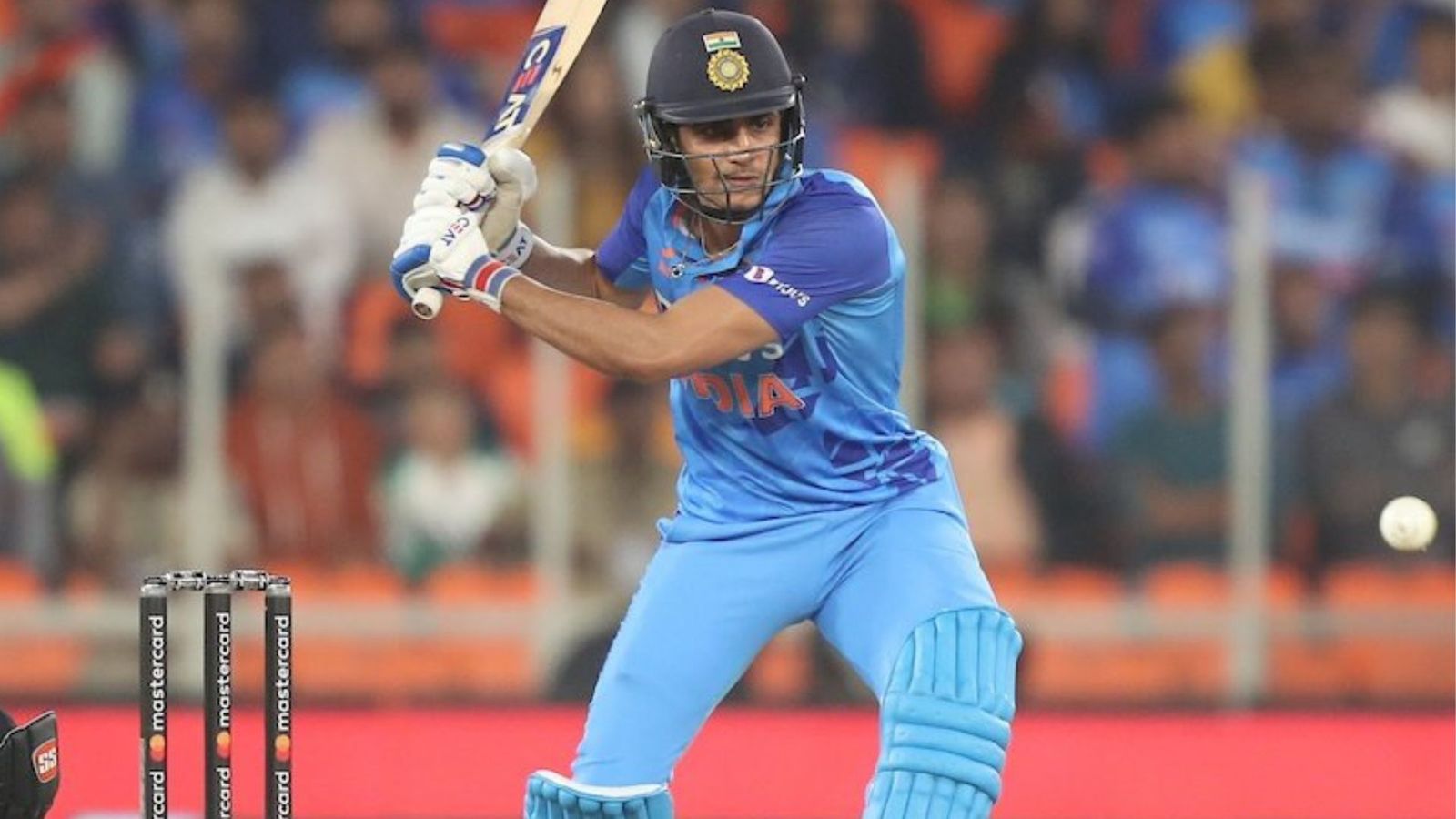 IND vs NZ: शुभमन गिल ने वनडे में डबल सेंचुरी के बाद अब टी20 में ठोका शतक, इस अनोखी लिस्ट में हुए शामिल IND vs NZ: शुभमन गिल ने वनडे में डबल सेंचुरी के बाद अब टी20 में ठोका शतक, इस अनोखी लिस्ट में हुए शामिल