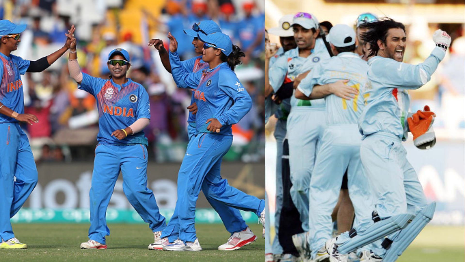 Womens T20 World Cup: इस बार आठवां महिला टी20 वर्ल्‍ड कप आयोजित हो रहा, जानिए अब तक कितने पुरुष टी20 वर्ल्‍ड कप खेले गए