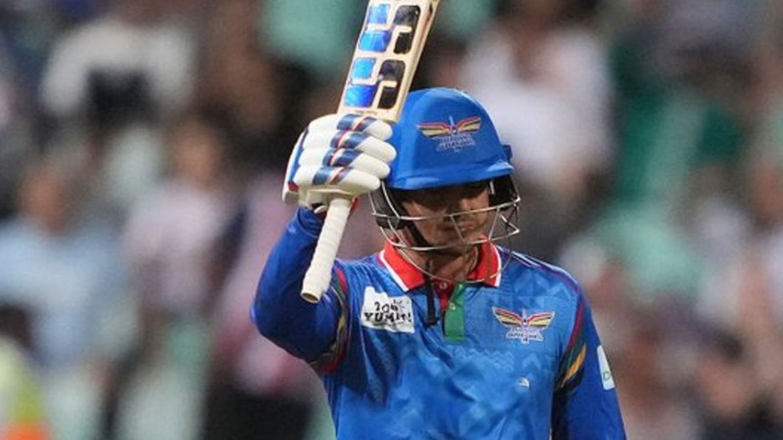 IPL के 6.75 करोड़ वाले बल्लेबाज ने काटा बवाल, 63 रनों की तूफानी पारी से मुंबई की टीम को खदेड़ा IPL के 6.75 करोड़ वाले बल्लेबाज ने काटा बवाल, 63 रनों की तूफानी पारी से मुंबई की टीम को खदेड़ा