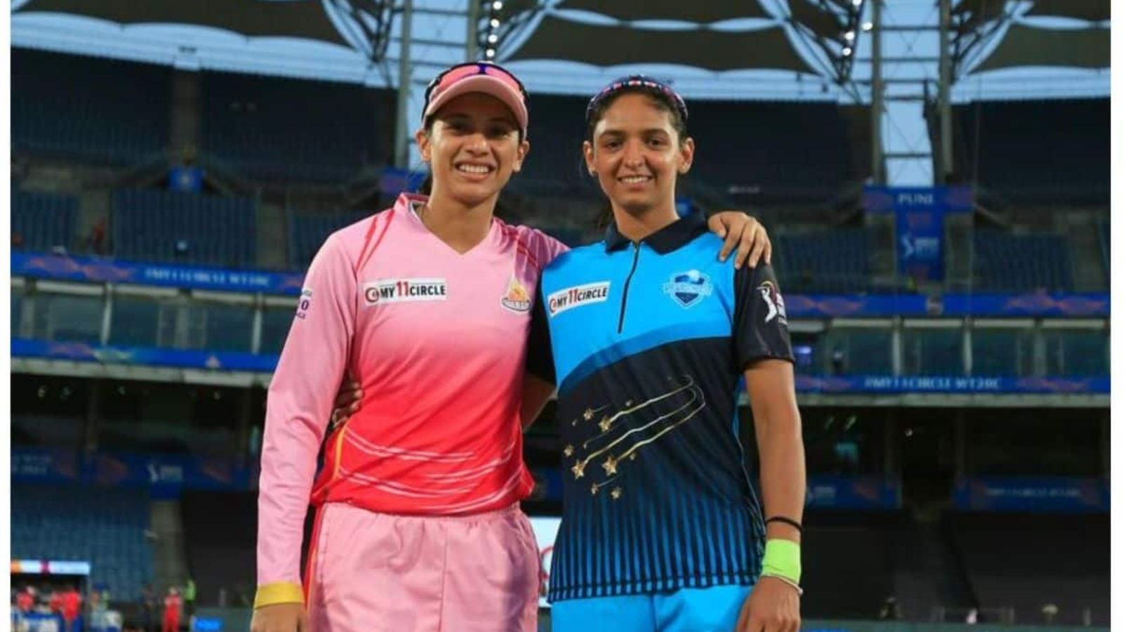 WPL 2023 का इस तारीख को होगा आगाज, अदाणी-अंबानी की टीमों के बीच पहला मैच, जानिए कहां होगा फाइनल WPL 2023 का इस तारीख को होगा आगाज, अदाणी-अंबानी की टीमों के बीच पहला मैच, जानिए कहां होगा फाइनल