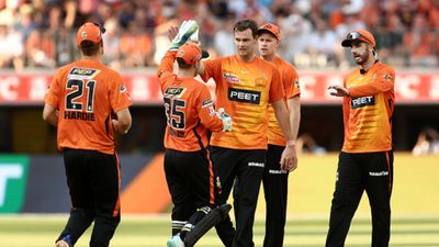 पर्थ स्कॉर्चर्स 5वीं बार बना Big Bash league विजेता, फाइनल में टूटा ब्रिस्बेन हीट का सपना SportsTak Hindi