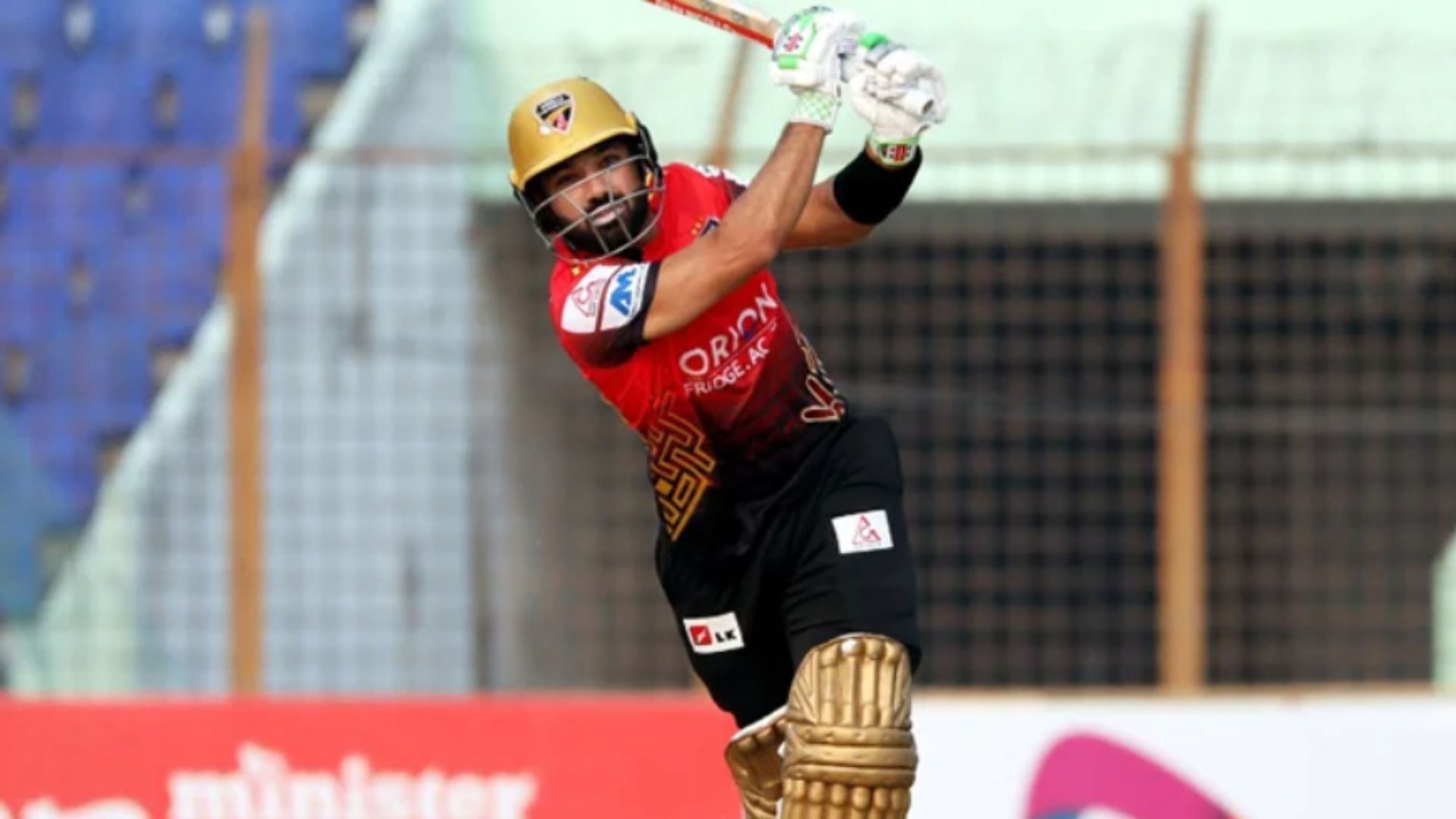 बाबर आजम के साथी ने बांग्लादेश में बल्ले से काटा बवाल, 61 रनों की पारी से टीम को दिलाई धमाकेदार जीत