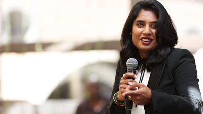 भारत कैसे जीत सकता है महिला टी20 वर्ल्ड कप 2023, मिताली राज ने दिया ये जवाब SportsTak Hindi