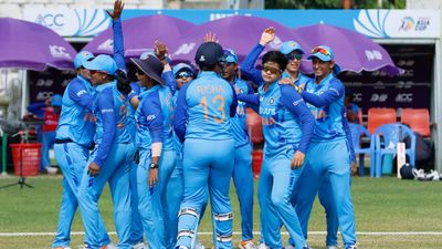 Women's T20 World Cup: ऑस्ट्रेलिया के आगे भारत बेदम, 130 का लक्ष्य भी नहीं हुआ हासिल, 3 बल्लेबाज ही जा सकीं दहाई पार SportsTak Hindi