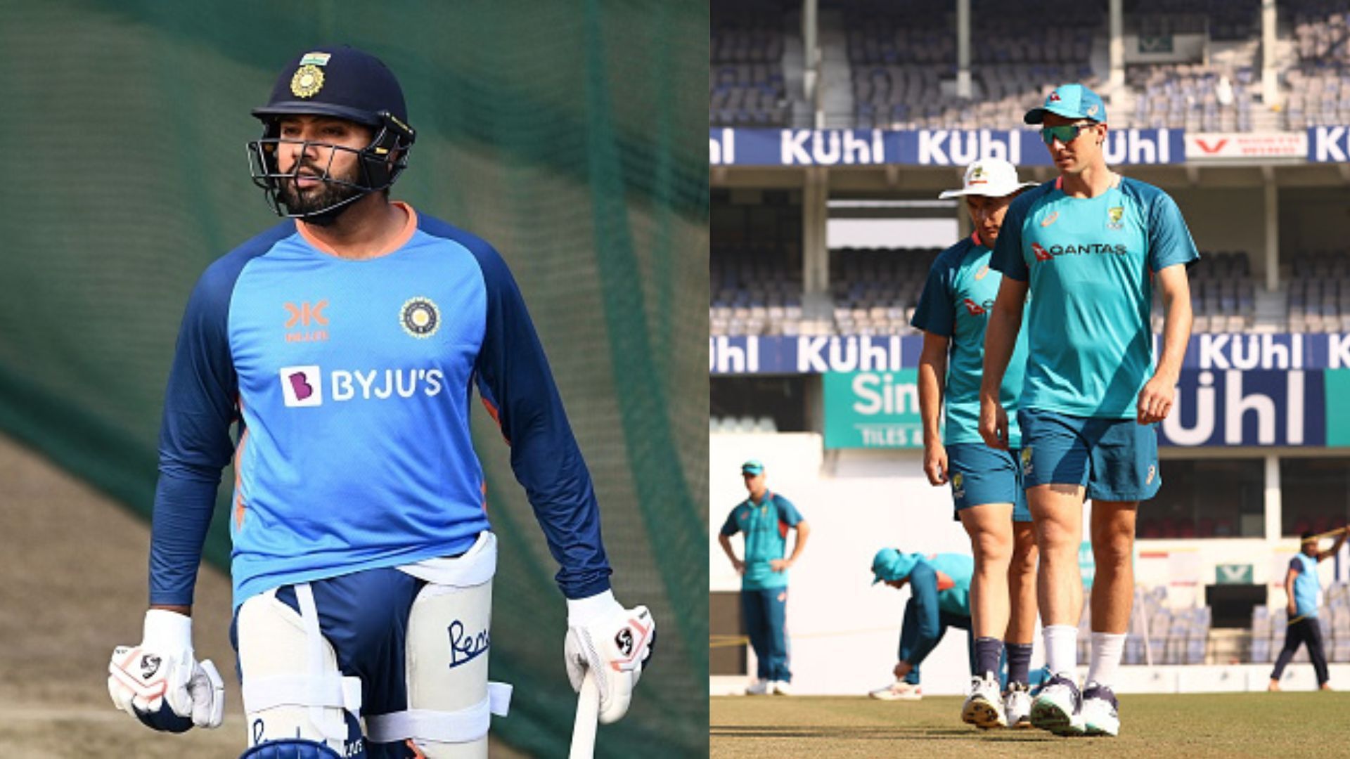 IND vs AUS: 6 हफ्तों तक 7 मुकाबलों में होगी भारत- ऑस्ट्रेलिया की टक्कर, जानें वनडे- टेस्ट का पूरा शेड्यूल