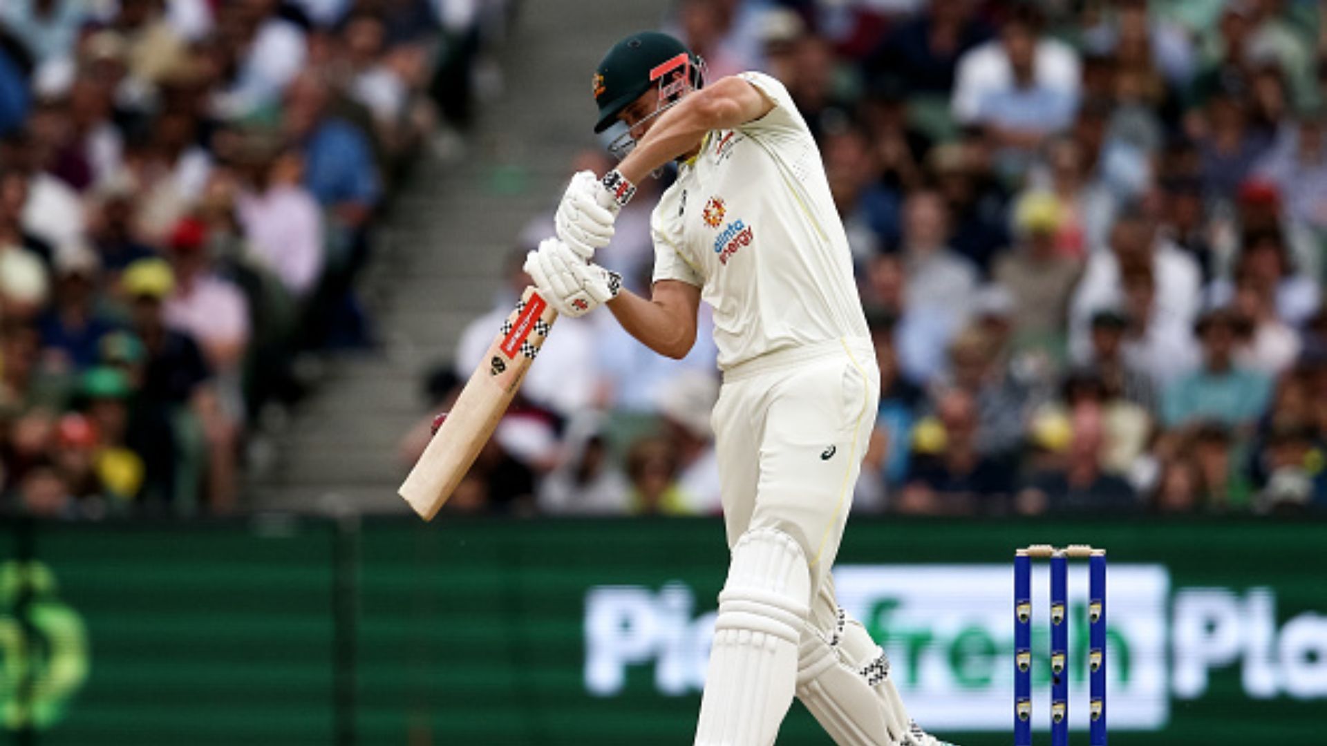 IND vs AUS: ऑस्ट्रेलिया के लिए आई एक और बुरी खबर, स्टार ऑलराउंडर नागपुर टेस्ट से हो सकता है बाहर