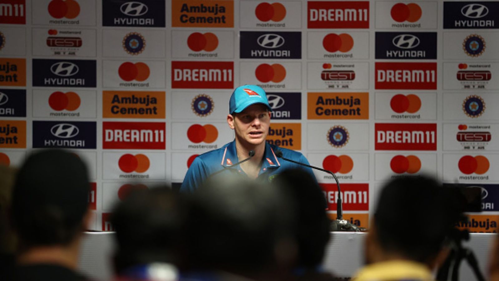 IND vs AUS: क्या स्टीव स्मिथ ने पकड़ ली टीम इंडिया की चाल? कहा- हमारे पास अश्विन के लिए सारे औजार मौजूद IND vs AUS: क्या स्टीव स्मिथ ने पकड़ ली टीम इंडिया की चाल? कहा- हमारे पास अश्विन के लिए सारे औजार मौजूद