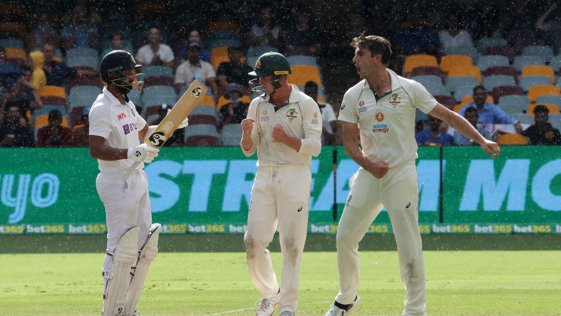 INDvsAUS Head to Head: भारत-ऑस्ट्रेलिया की टेस्ट भिड़ंत में किसका पलड़ा भारी, कौन है सर्वाधिक रन और विकेट वाला खिलाड़ी