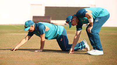 IND vs AUS: नागपुर की पिच देख कंगारुओं के उड़े होश, किस टीम के पाले में जाएगा मैच? जानें VCA स्टेडियम विकेट का पूरा हाल SportsTak Hindi