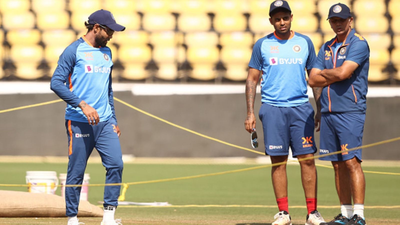 Border-Gavaskar series: भारत-ऑस्ट्रेलिया टेस्ट सीरीज कब, कहां, कितने बजे से देख सकते हैं? Border-Gavaskar series: भारत-ऑस्ट्रेलिया टेस्ट सीरीज कब, कहां, कितने बजे से देख सकते हैं?