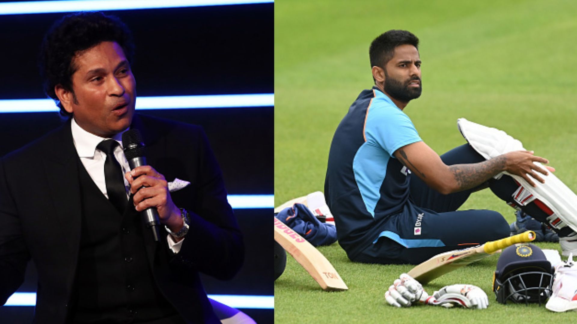 IND vs AUS : सूर्यकुमार यादव के कायल हुए सचिन तेंदुलकर, नागपुर टेस्ट से पहले कहा -  उसकी क्षमता...