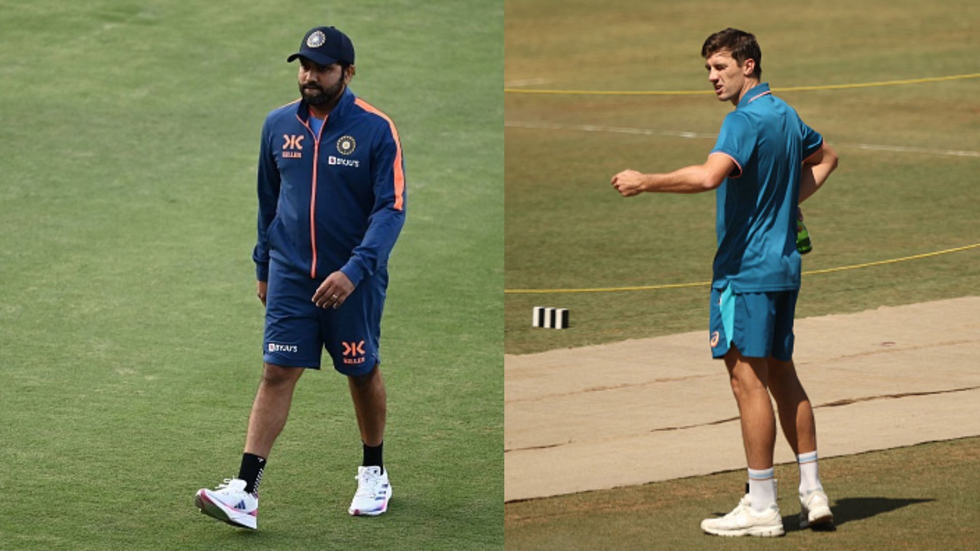 IND vs AUS: ऑस्ट्रेलिया ने जीता टॉस, सूर्यकुमार के साथ स्टार विकेटकीपर का हुआ डेब्यू, मर्फी को मिली बैगी ग्रीन