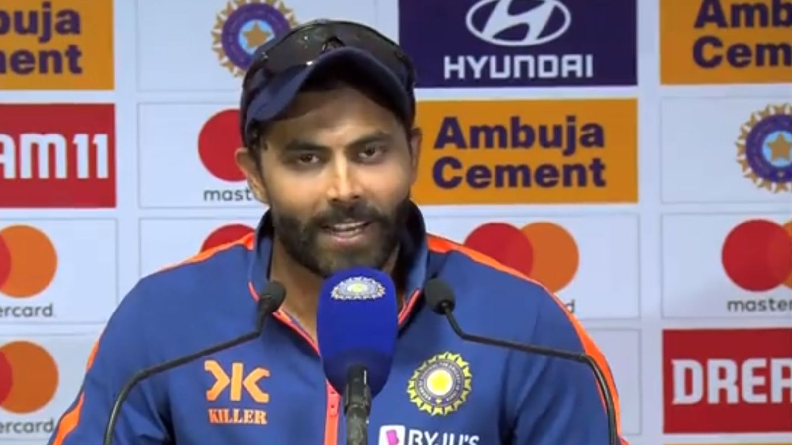 IND vs AUS : 5 महीने बाद जडेजा ने कैसे वापसी करते ही 5 विकेट से बरपाया कहर, खुद बताई इनसाइड स्टोरी IND vs AUS : 5 महीने बाद जडेजा ने कैसे वापसी करते ही 5 विकेट से बरपाया कहर, खुद बताई इनसाइड स्टोरी