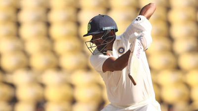 INDvsAUS: पुजारा की वजह से अश्विन नंबर 3 पर बैटिंग करने उतरे, मैच के बाद हुआ खुलासा SportsTak Hindi