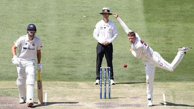 IND vs AUS : नागपुर टेस्ट में बुरी तरह हारने के बाद ऑस्ट्रेलिया ने उठाया बड़ा कदम, इस धाकड़ स्पिनर को टीम से जोड़ा SportsTak Hindi