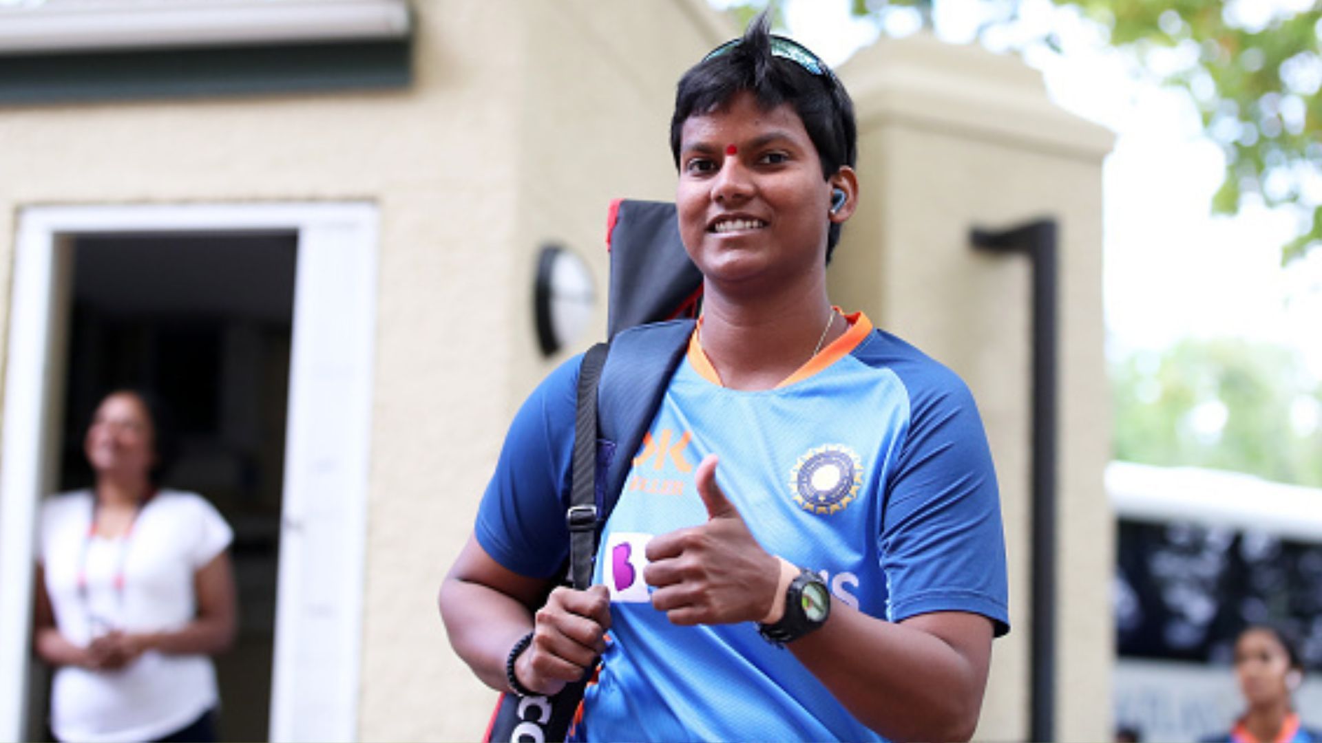 WPL Auction 2023, UP Warriorz Full Squad: यूपी ने इस भारतीय क्रिकेटर पर लुटाए 2 करोड़ से ज्यादा रुपए, अंग्रेज क्रिकेटर ने भी बड़े नामों को छोड़ा पीछे