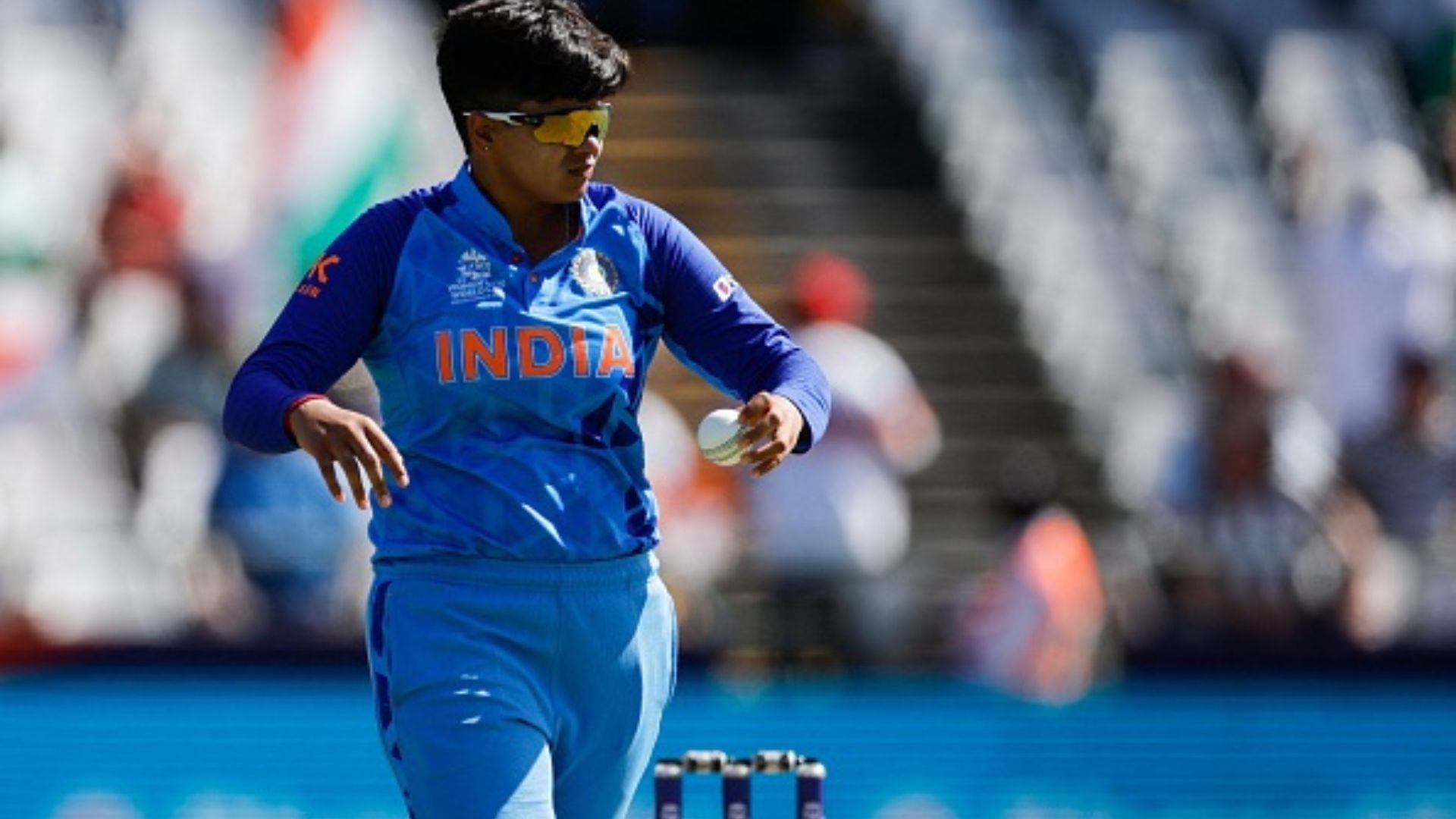 WPL Auction 2023, Delhi Capitals Full Squad: जमाइमा बनीं दिल्ली की सबसे महंगी खिलाड़ी तो शेफाली ने भी उड़ाए होश, कुछ ऐसी है 18 सदस्यीय टीम SportsTak Hindi