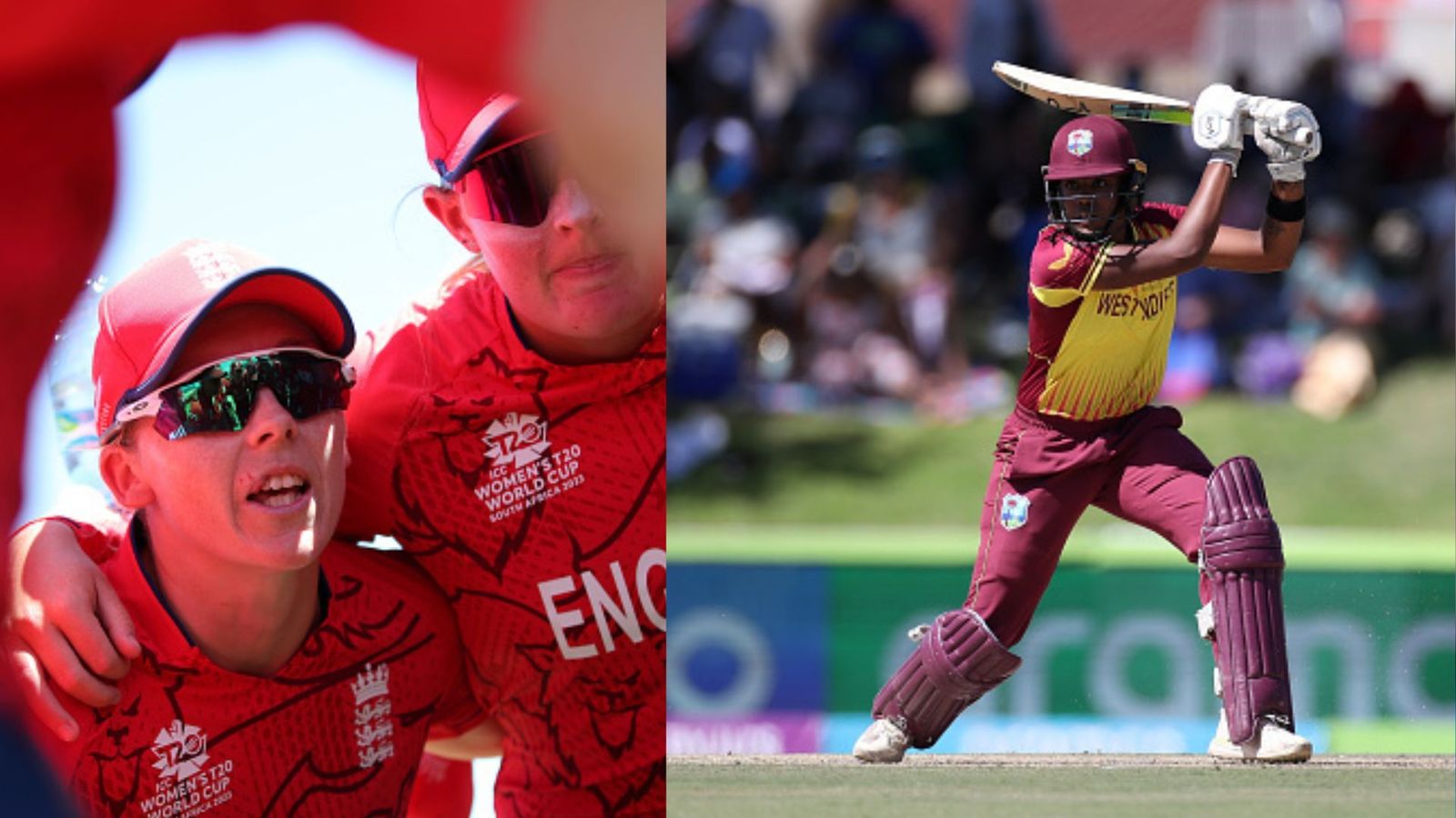 WPL Auction 2023: इन कप्तानों की किस्मत फूटी, किसी भी फ्रेंचाइजी ने नहीं दिखाई दिलचस्पी, सभी रहीं अनसोल्ड WPL Auction 2023: इन कप्तानों की किस्मत फूटी, किसी भी फ्रेंचाइजी ने नहीं दिखाई दिलचस्पी, सभी रहीं अनसोल्ड