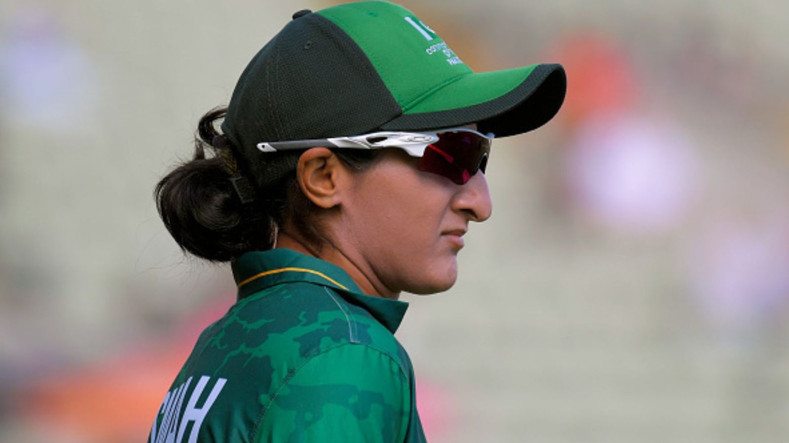 WPL Auction 2023 में पाकिस्तानी खिलाड़ी नहीं होने पर कप्तान ने जताया दुख, कहा- ये दुर्भाग्य... WPL Auction 2023 में पाकिस्तानी खिलाड़ी नहीं होने पर कप्तान ने जताया दुख, कहा- ये दुर्भाग्य...