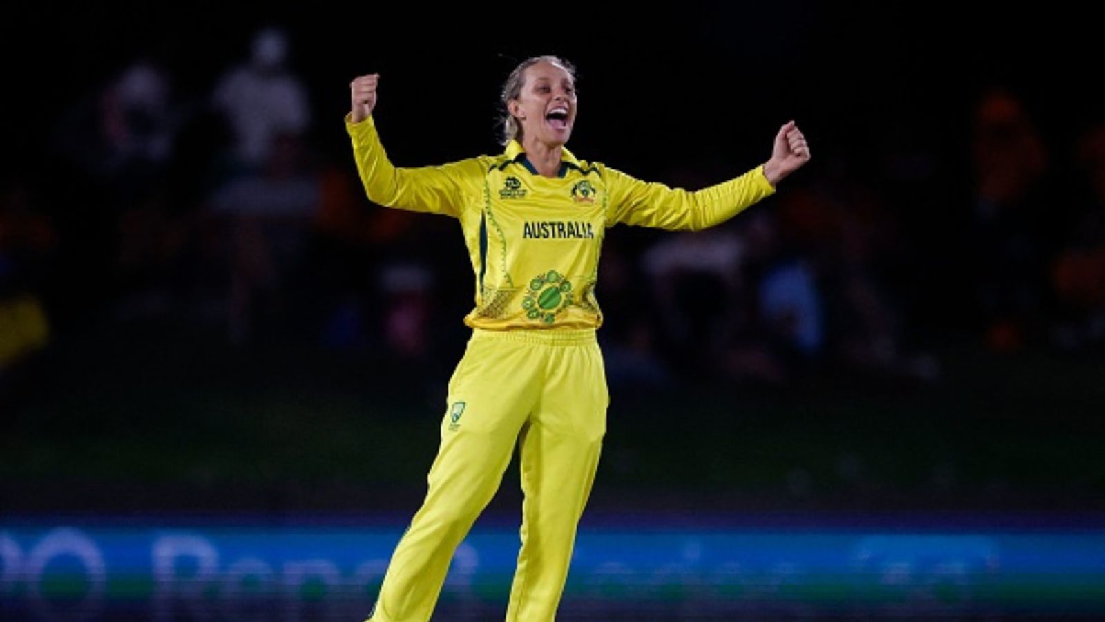 WPL Auction 2023, Gujarat Giants Full Squad: अदाणी की गुजरात जायंट्स ने एश्ले गार्डनर, स्नेह राणा समेत इन 18 खिलाड़ियों पर बरसाए पैसे WPL Auction 2023, Gujarat Giants Full Squad: अदाणी की गुजरात जायंट्स ने एश्ले गार्डनर, स्नेह राणा समेत इन 18 खिलाड़ियों पर बरसाए पैसे