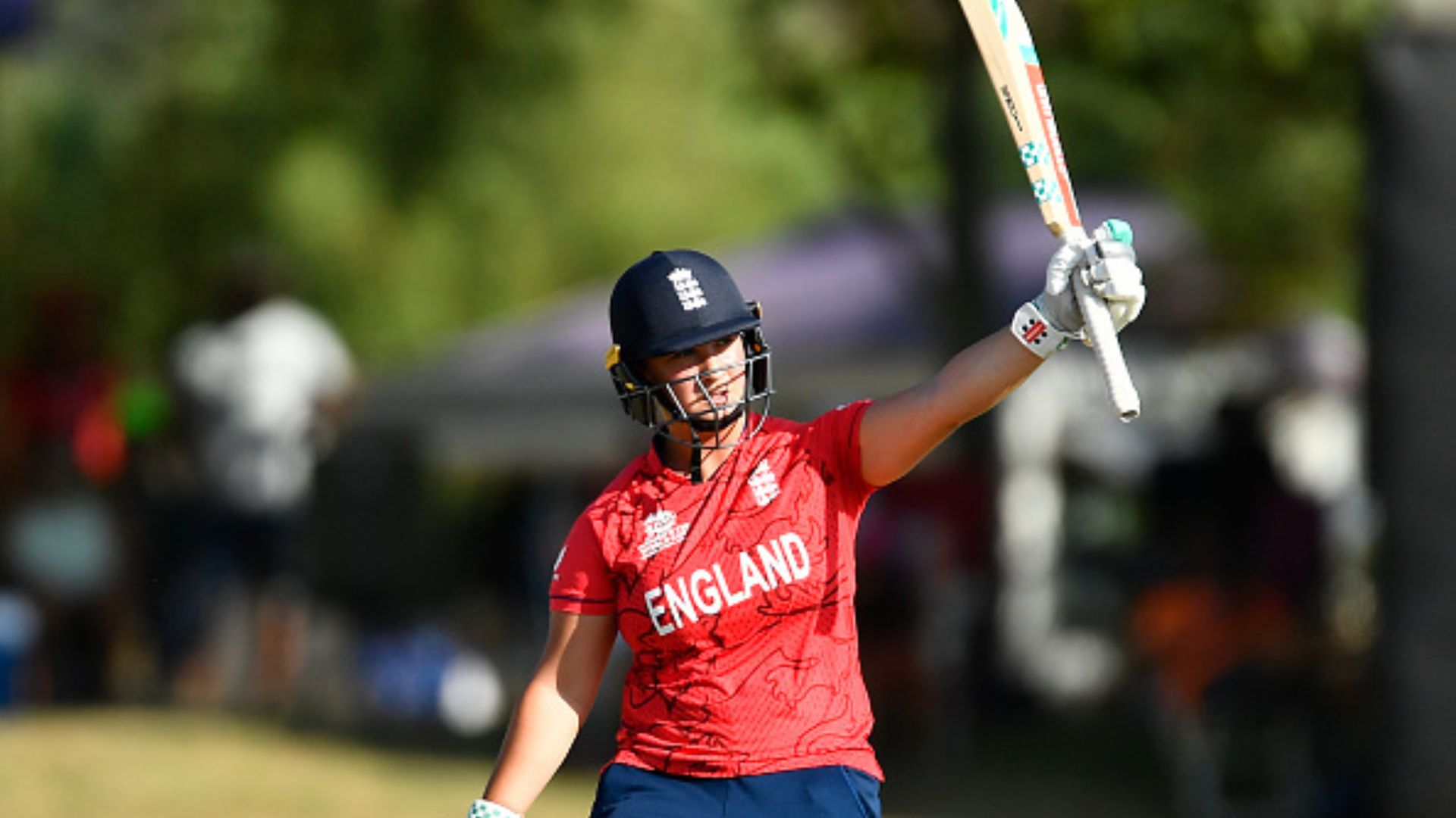 Women T20 World Cup 2023: दिल्ली कैपिटल्स में शामिल होते ही इंग्लिश खिलाड़ी ने ठोकी तूफानी फिफ्टी, इंग्लैंड ने आयरलैंड को पीटा