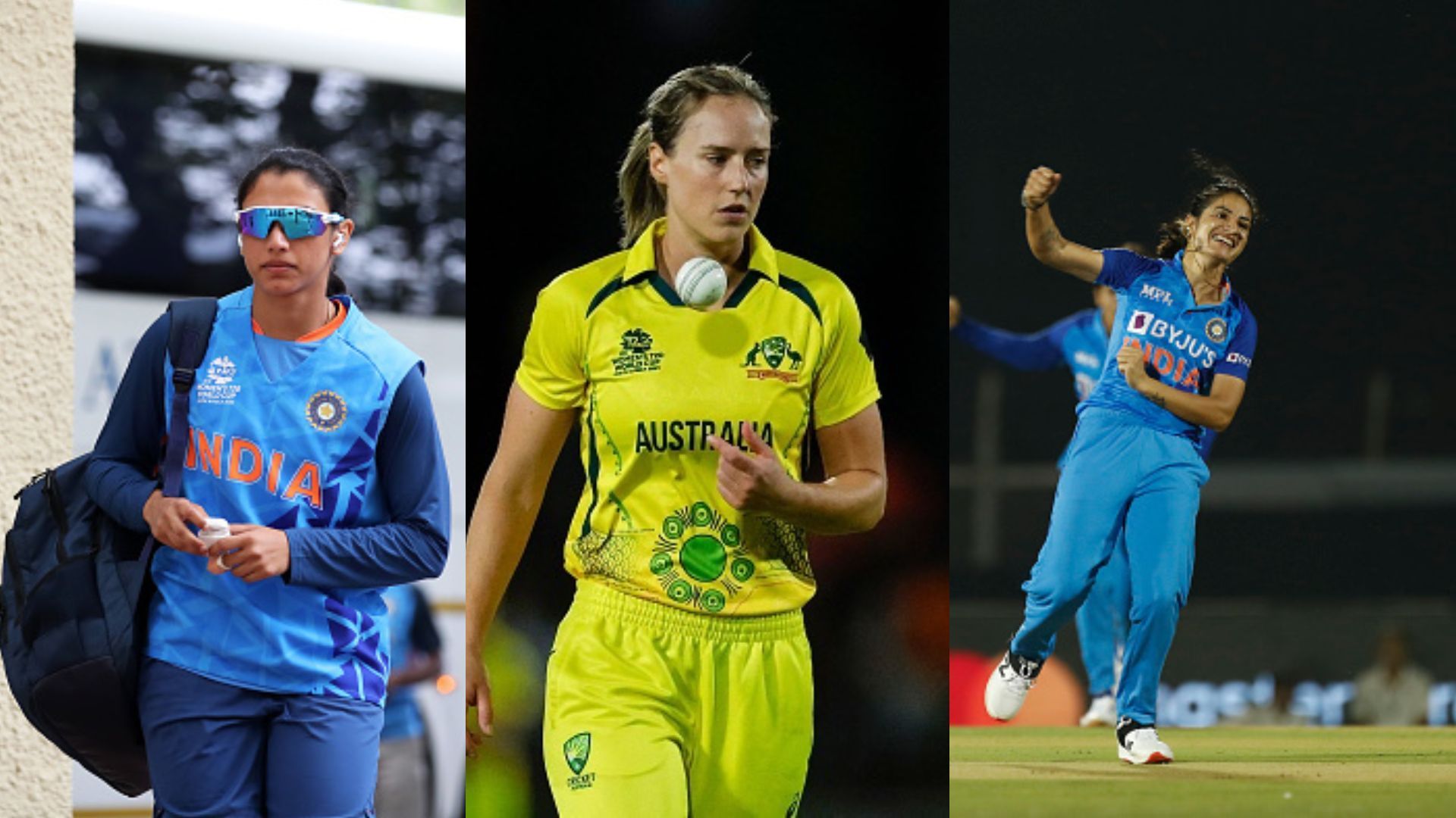 WPL Auction 2023: फैंस को खूब भा रही है RCB की टीम, कहा- जो विराट नहीं कर सकें वो मांधना-पेरी करेंगी