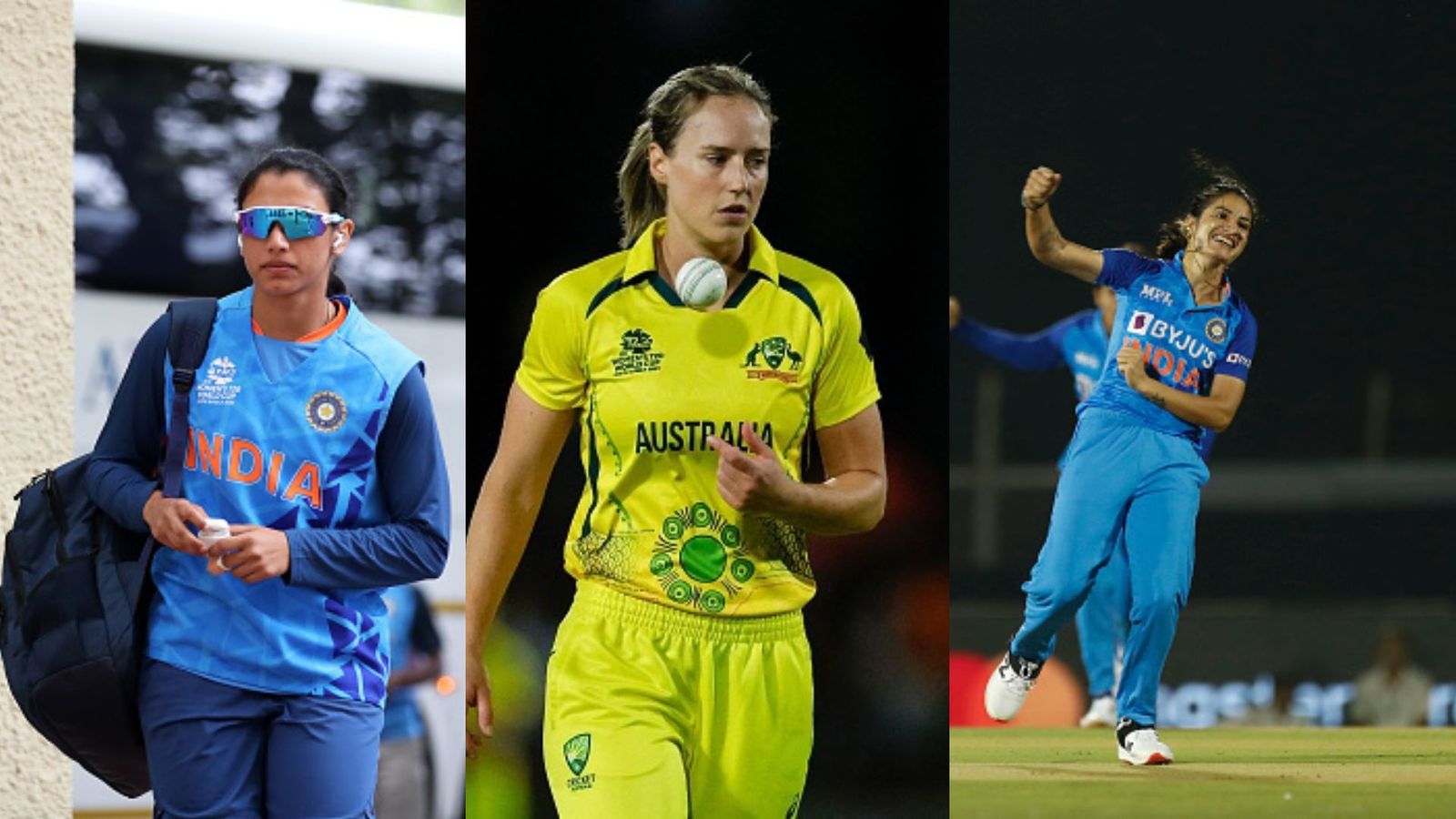 WPL Auction 2023: फैंस को खूब भा रही है RCB की टीम, कहा- जो विराट नहीं कर सकें वो मांधना-पेरी करेंगी WPL Auction 2023: फैंस को खूब भा रही है RCB की टीम, कहा- जो विराट नहीं कर सकें वो मांधना-पेरी करेंगी